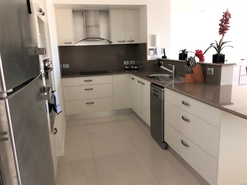 Superior Apartment, 3 Bedrooms - In-Room Kitchen
