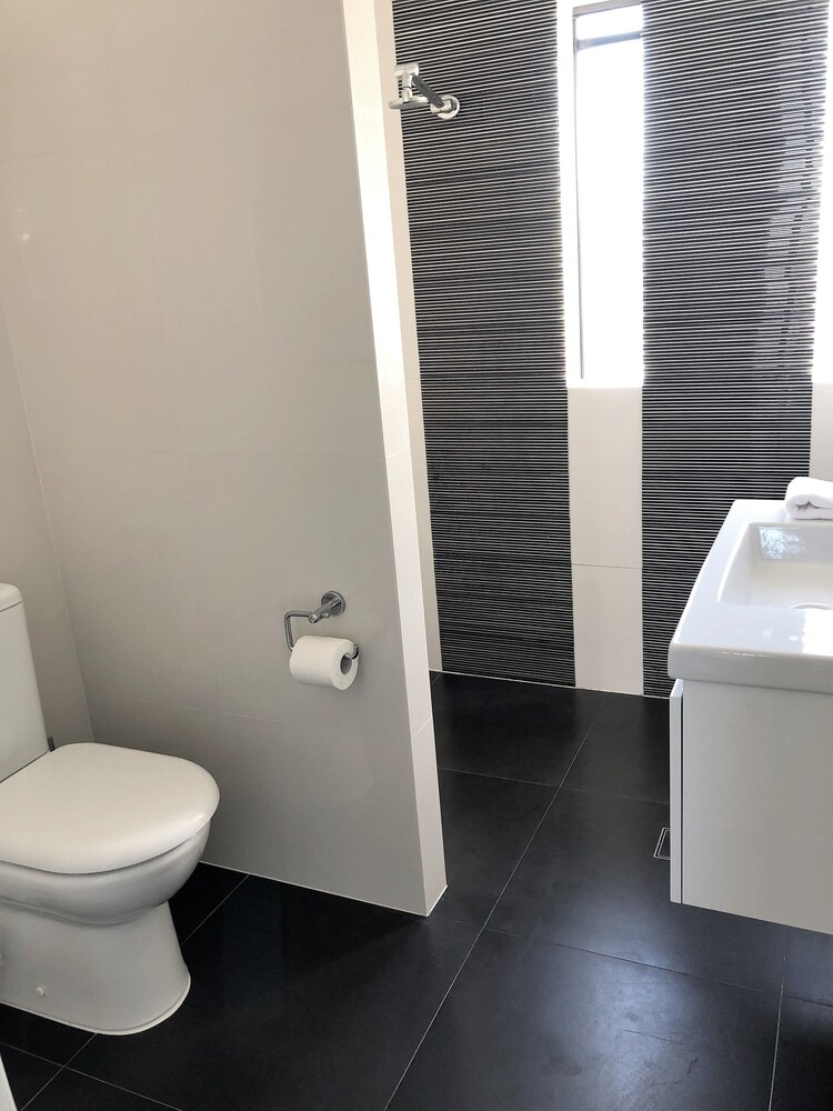 Superior Apartment, 3 Bedrooms - Bathroom