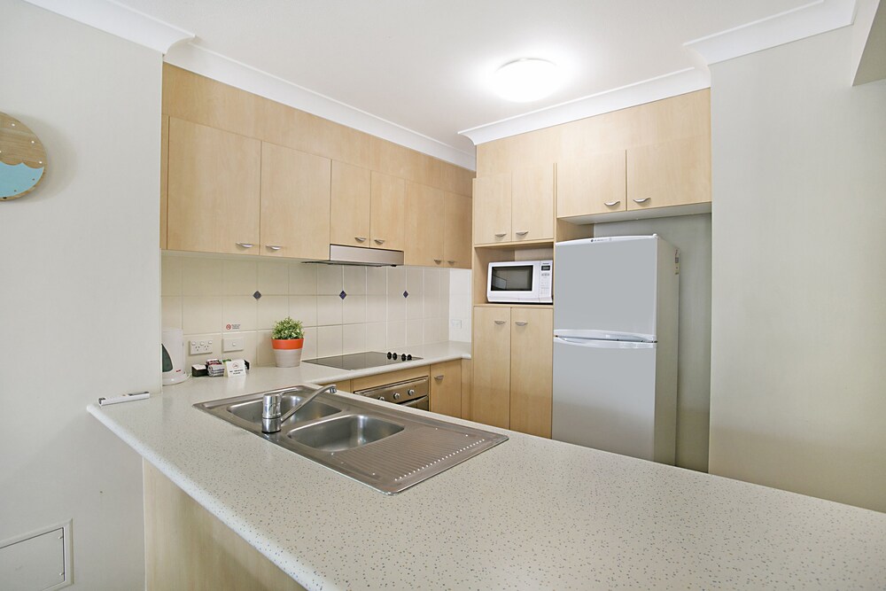 Apartment, 1 Bedroom - In-Room Kitchen