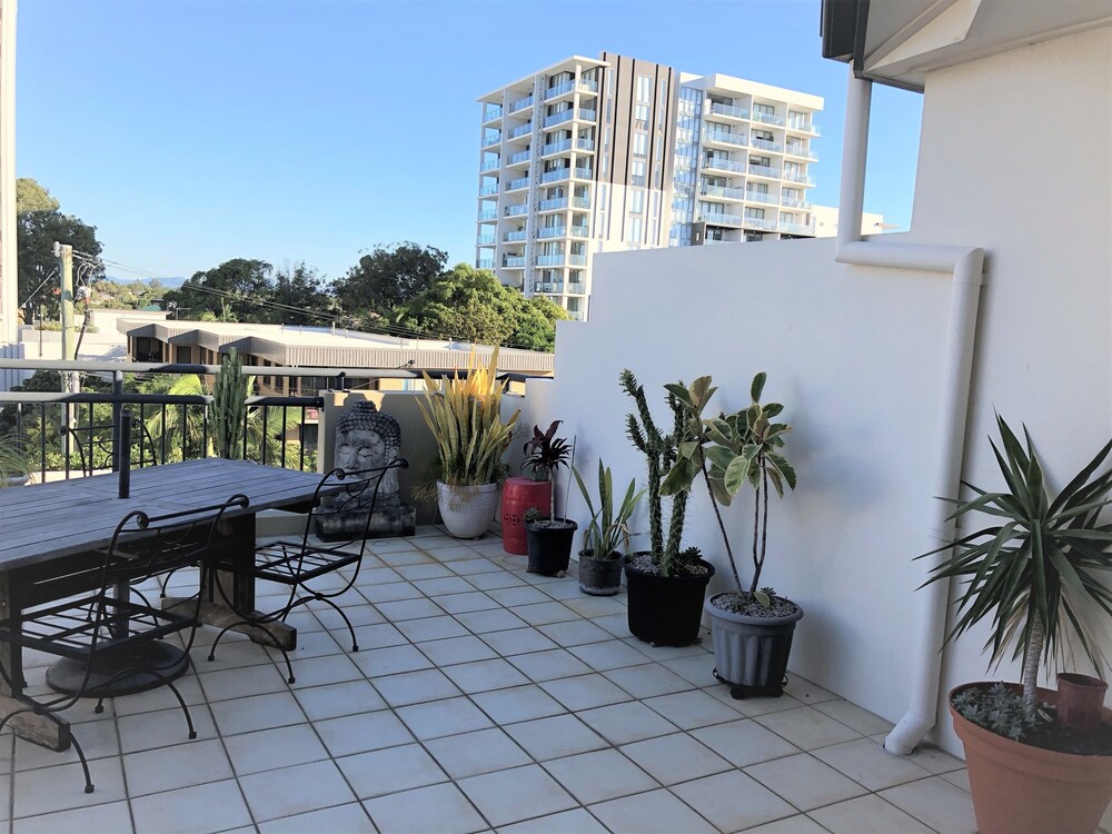 Superior Apartment, 3 Bedrooms - Balcony