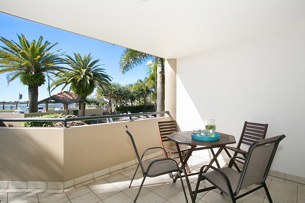 Apartment, 2 Bedrooms - Terrace/Patio