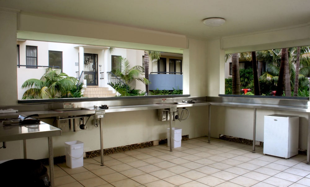 Hotel Interior