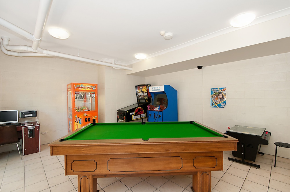 Billiards