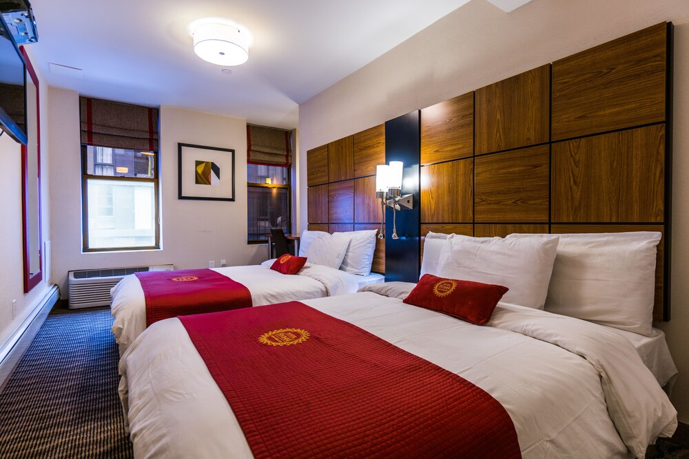 Guestroom