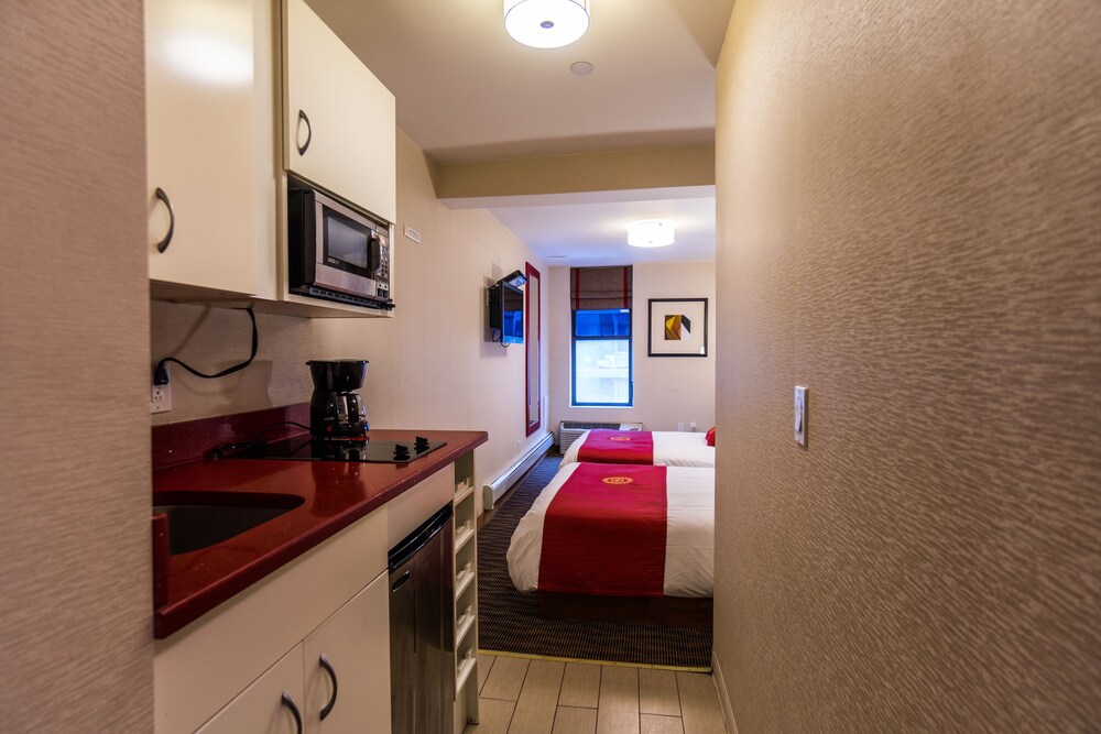Guestroom