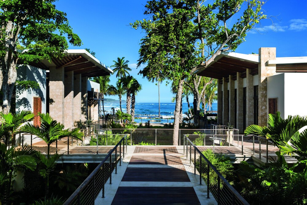 Hotel Front