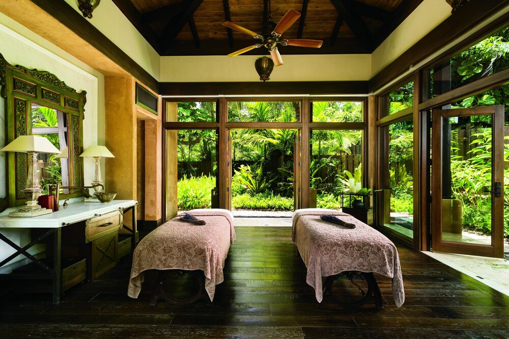 Treatment Room