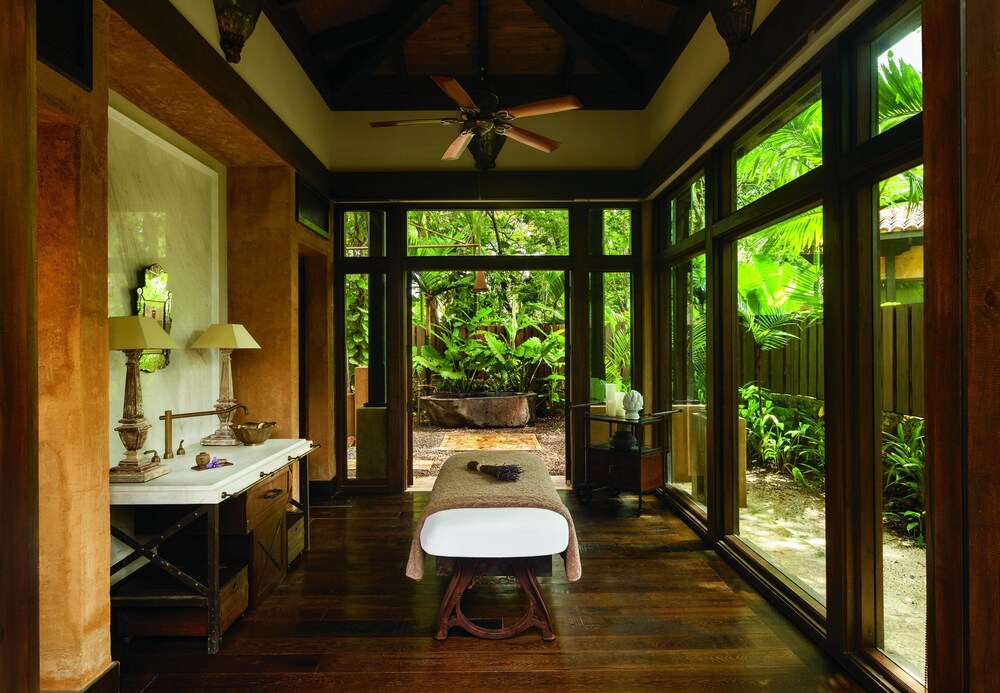 Treatment Room