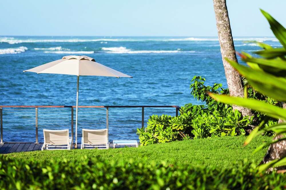 Beach/Ocean View