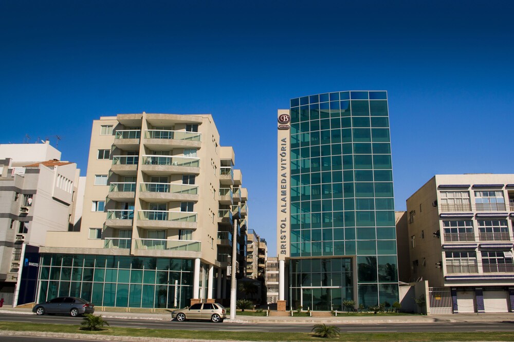 Hotel Front