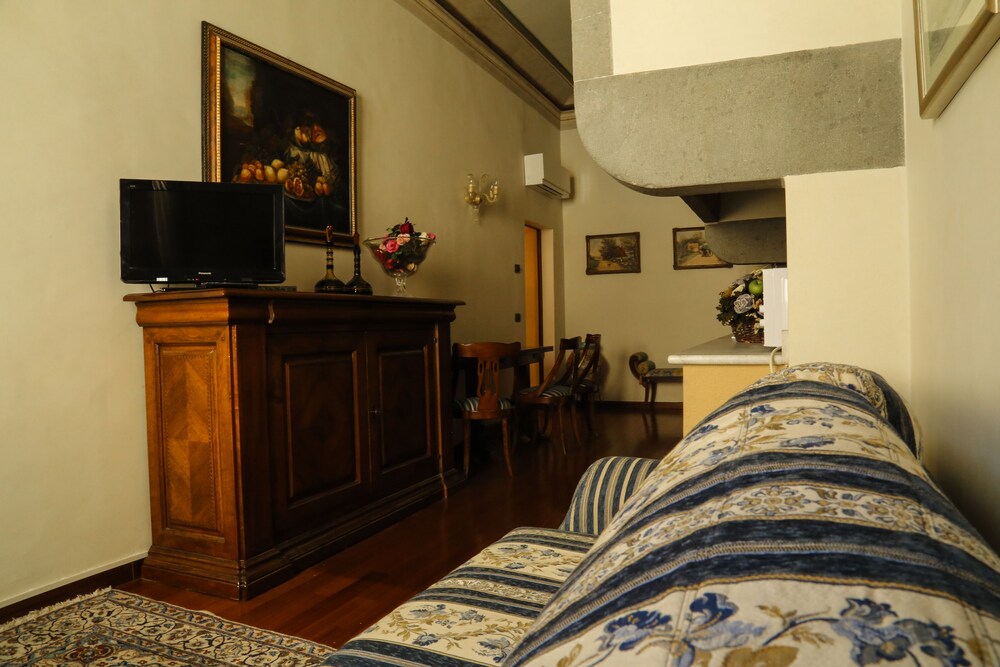 Hotel Interior