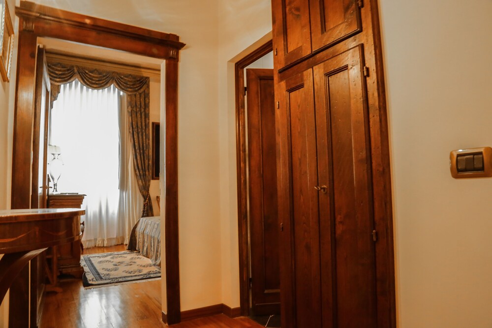 Apartment - Guestroom