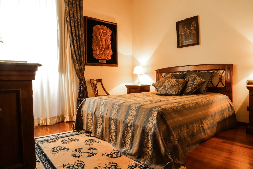 Apartment - Featured Image