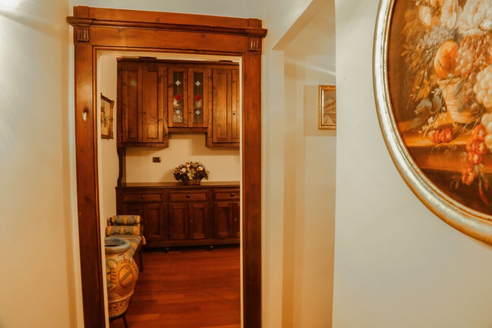 Hotel Interior