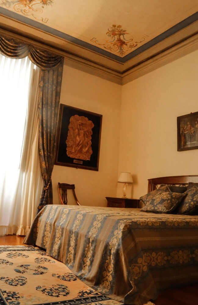 Apartment - Guestroom