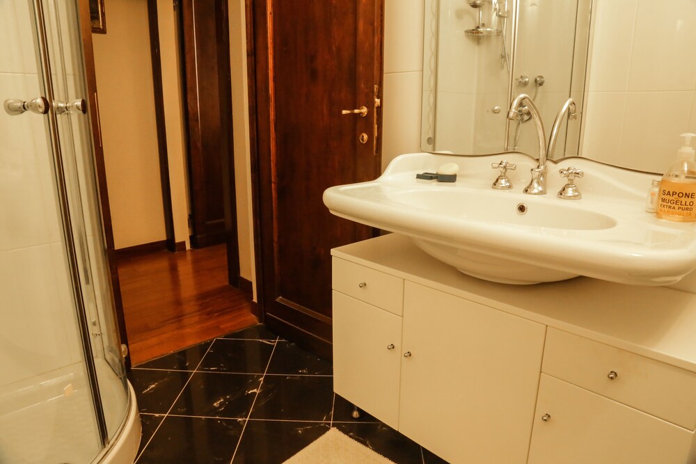 Apartment - Bathroom