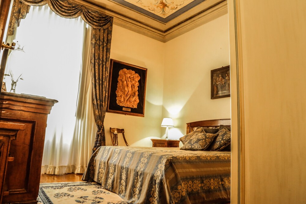 Apartment - Guestroom