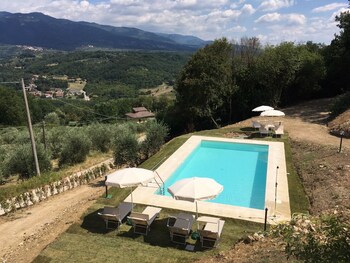 B&B Villa Francesca