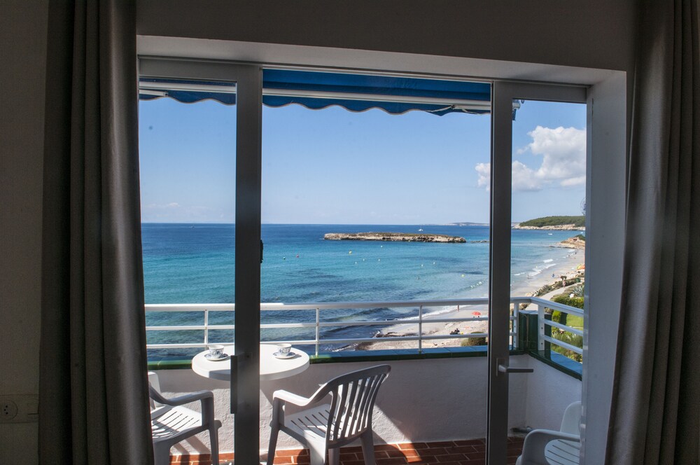 Standard Studio - Balcony