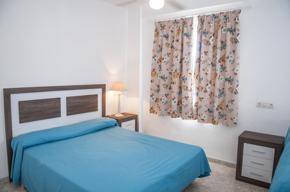 Standard Studio - Living Area