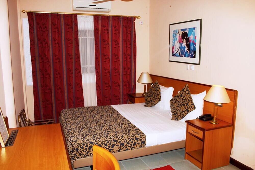 Guestroom