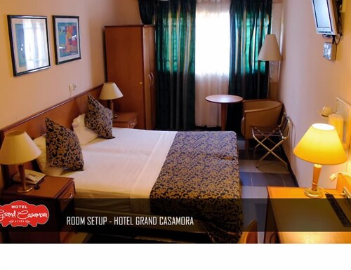 Guestroom