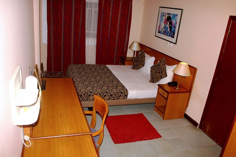 Guestroom