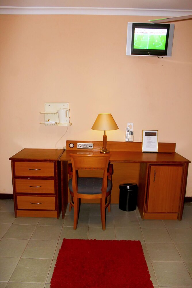 Guestroom