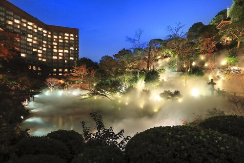 Hotel Chinzanso Tokyo