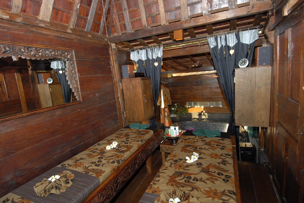Treatment Room