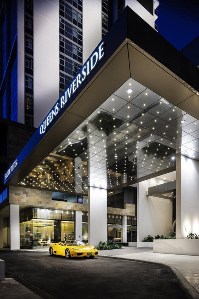 Hotel Front