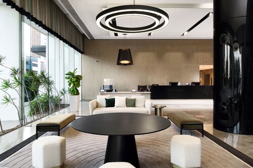 Fraser Suites Perth