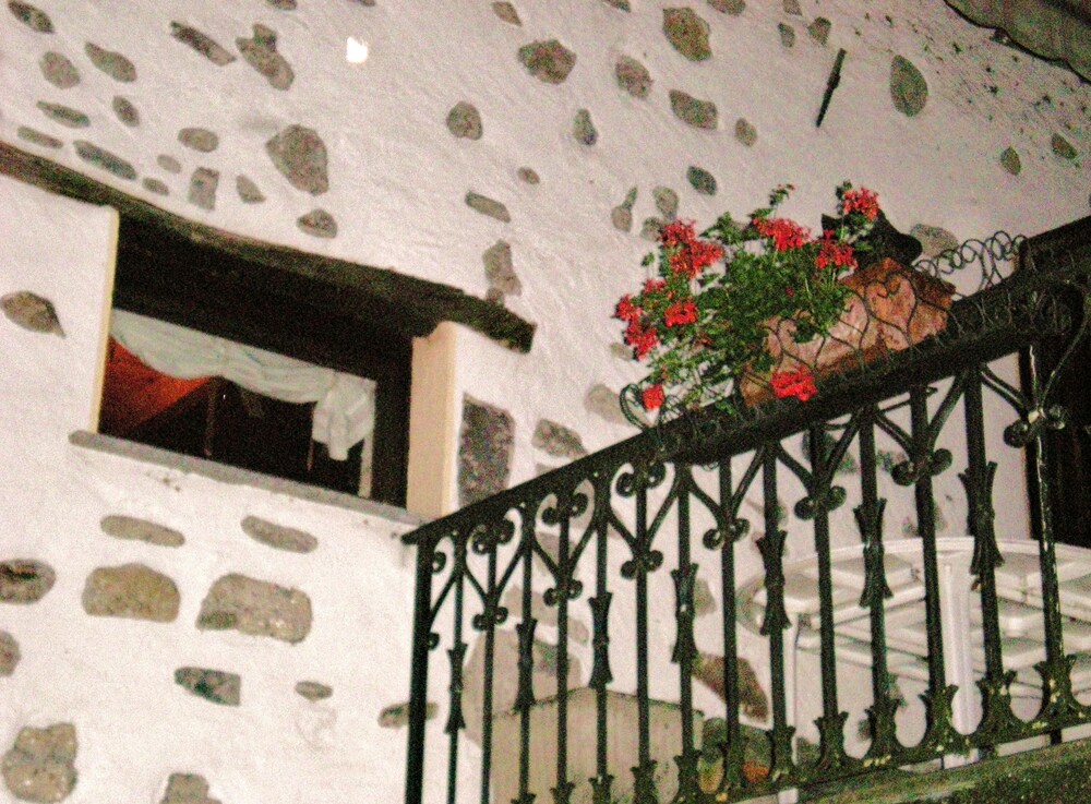 Balkon: Monolocale Joy