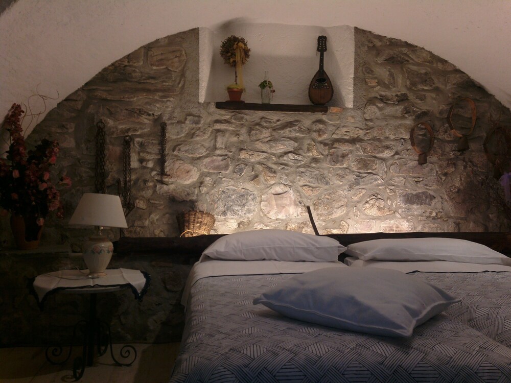 Kamer: Appartement, 1 slaapkamer (Romantic)