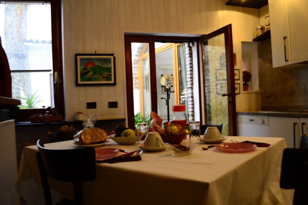 Keuken in kamer: Appartement, 1 slaapkamer (Romantic)