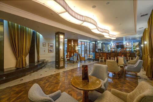 Hotel Bar