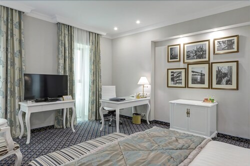 In-Room Amenity