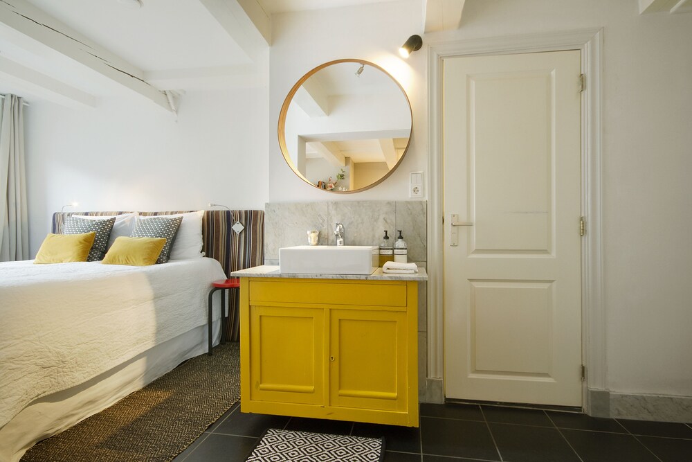 Superior Double Room, Canal View - Featured Image