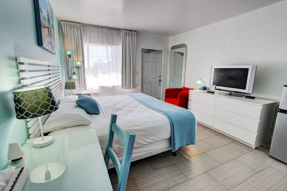 Guestroom