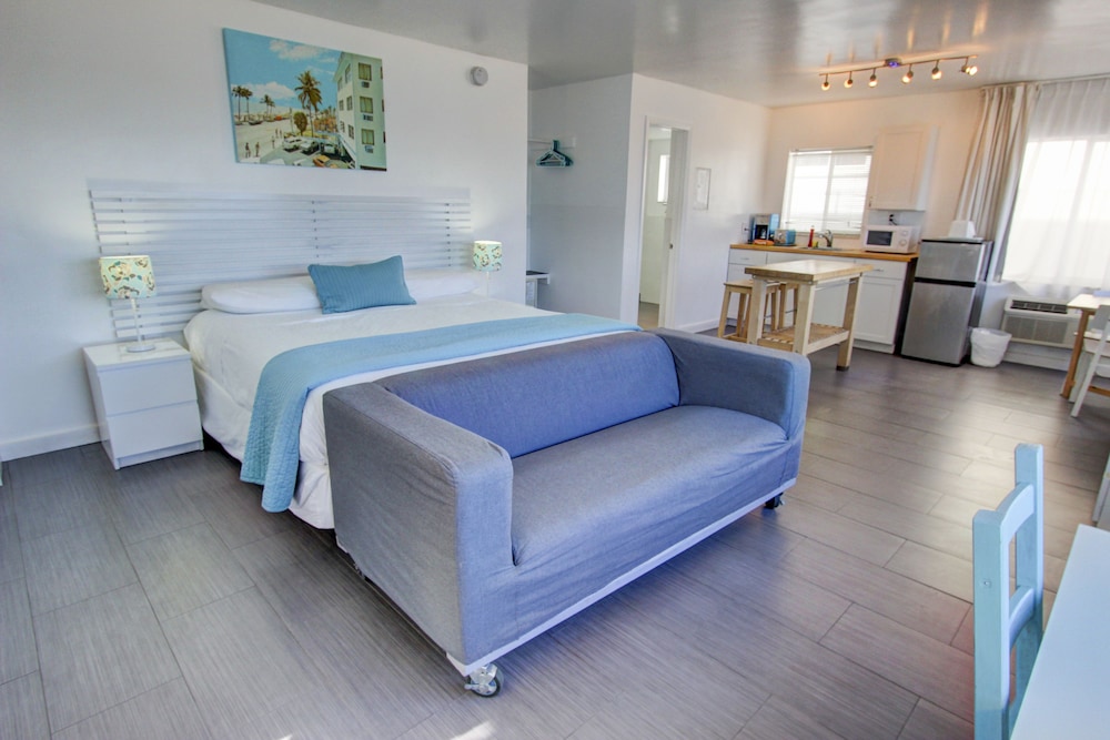 Guestroom