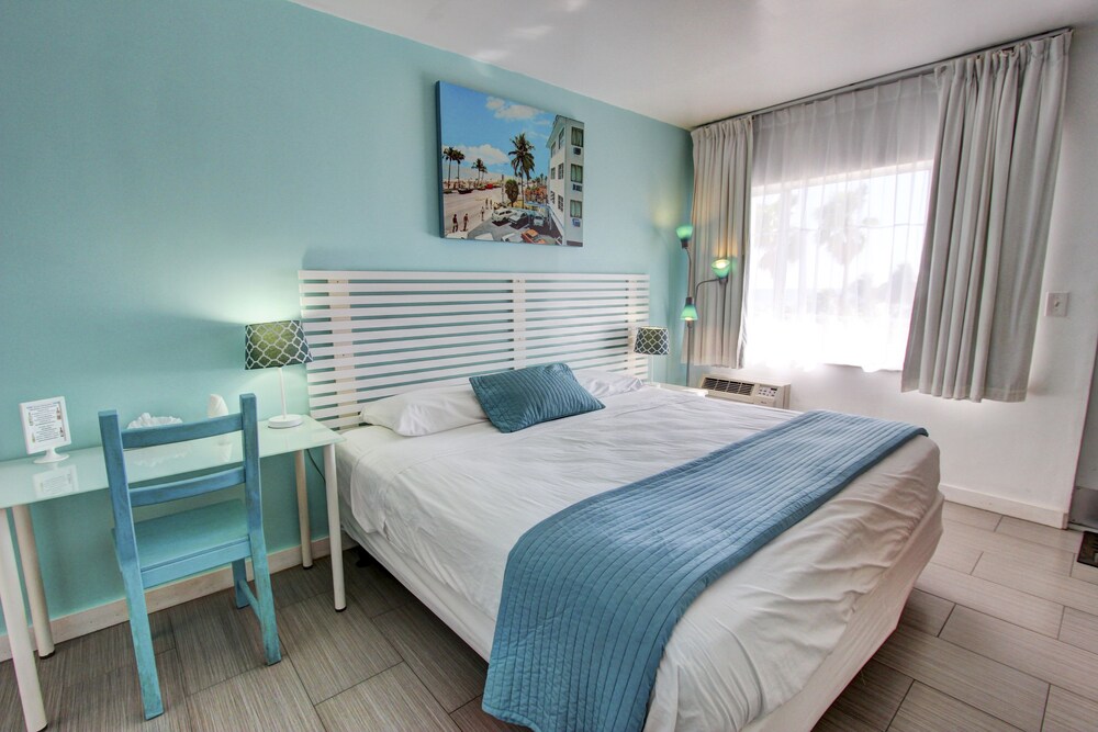 Guestroom