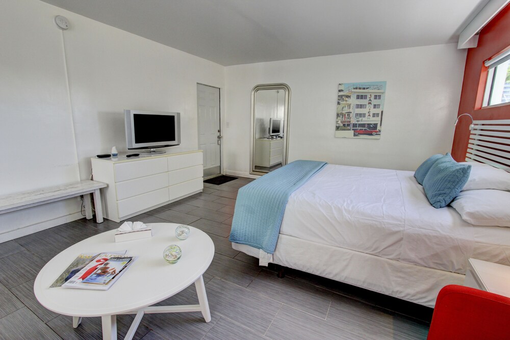 In-Room Amenity
