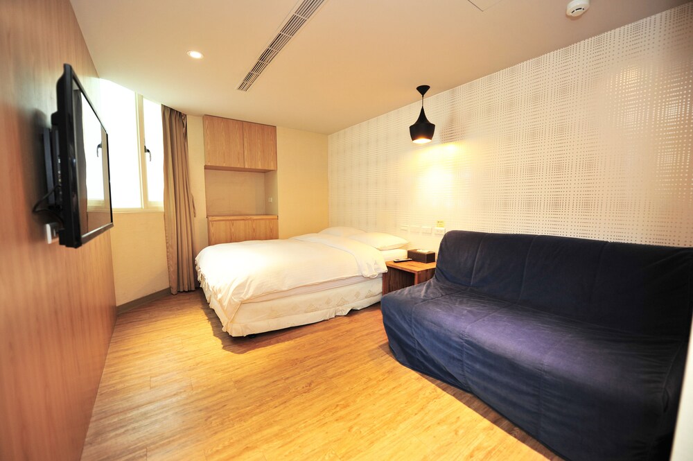 Guestroom