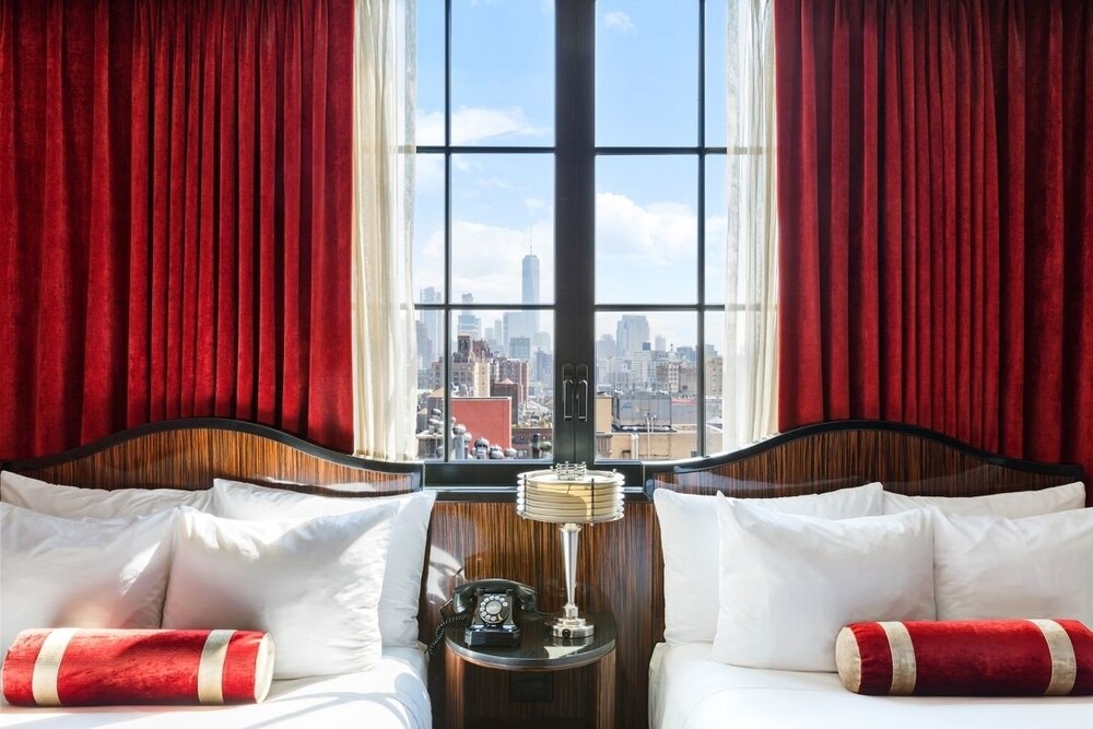Guestroom