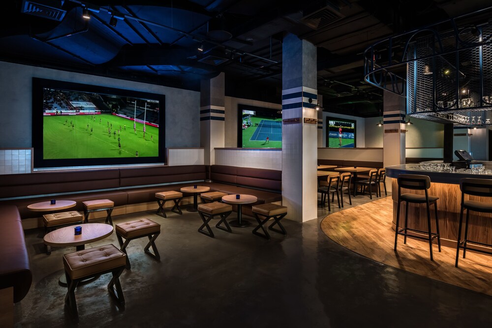 Sportbar