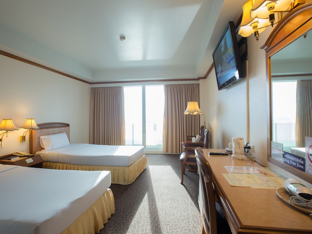 Guestroom