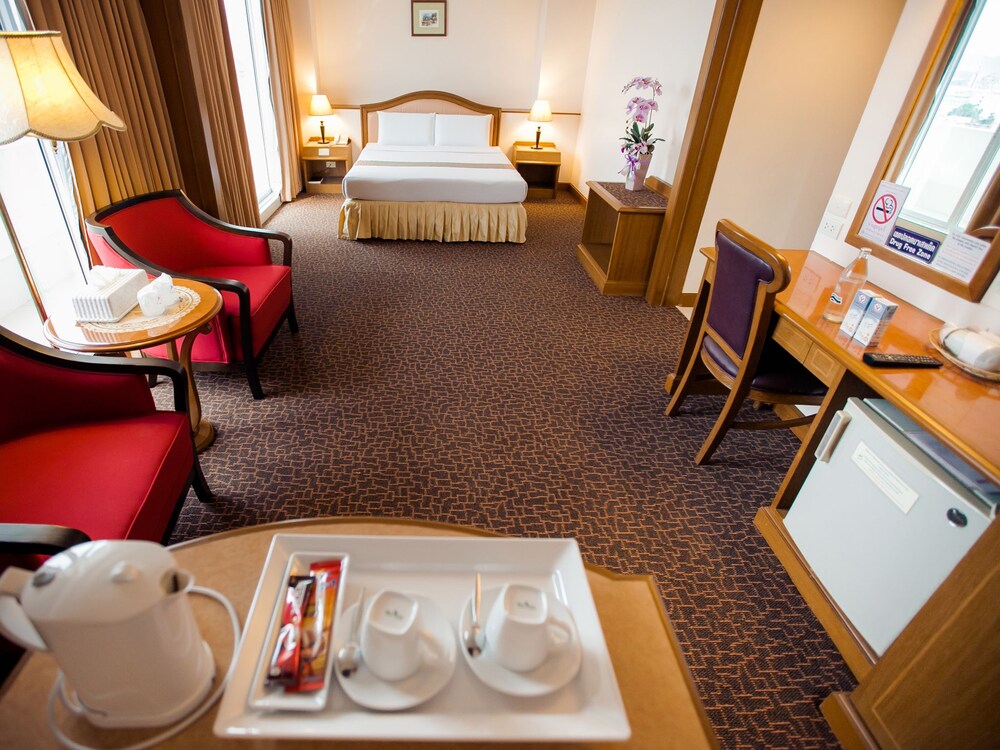 Guestroom