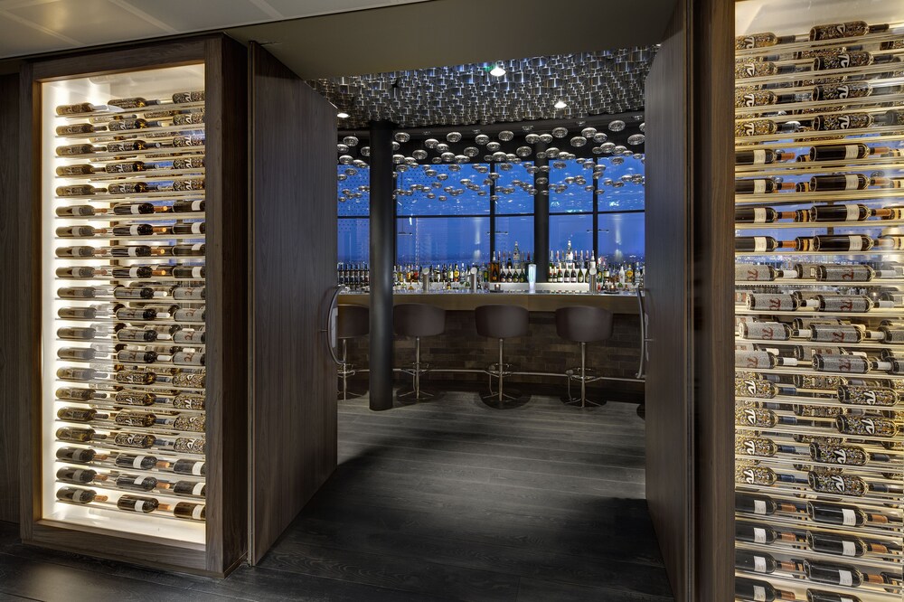 Hotelbar