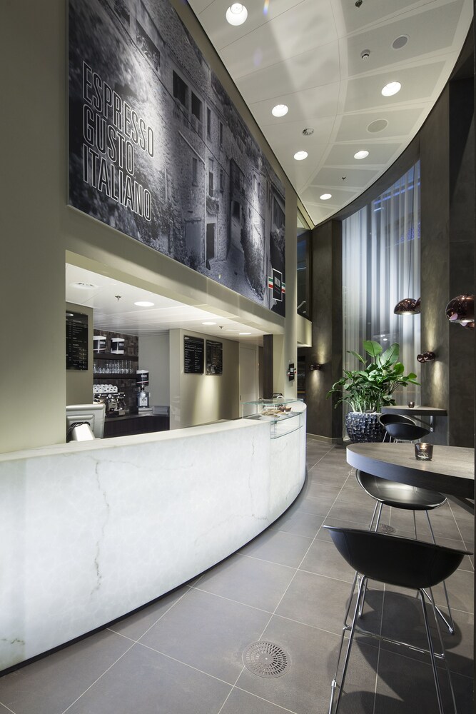 Coffeeshop
