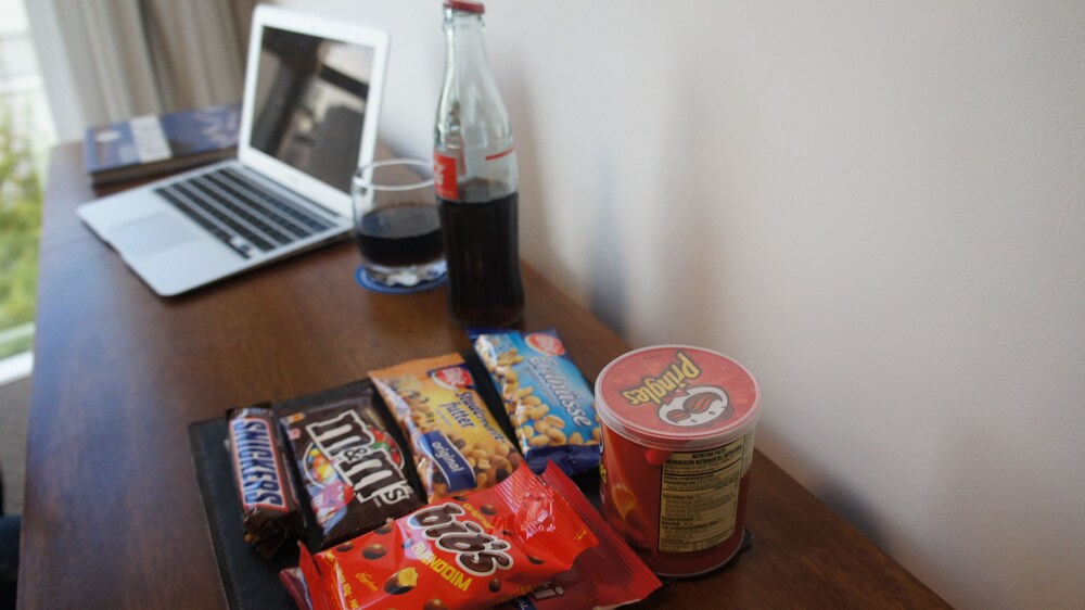 In-Room Amenity